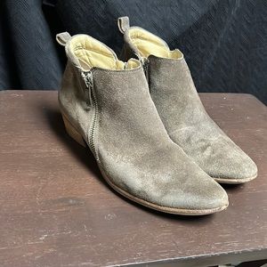 Paul Green ankle boots
